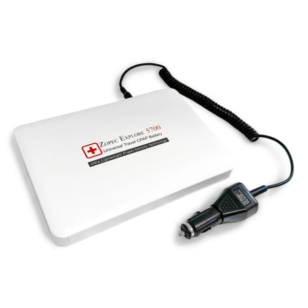 Explore 5700 Universal Battery